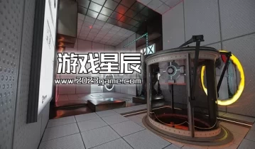 单机游戏《传送门：序曲RTX/Portal: Prelude RTX》中文版下载