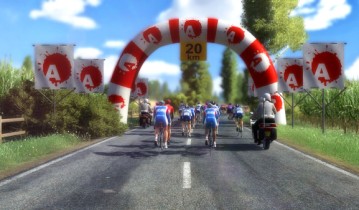 职业自行车经理2020 Pro Cycling Manager 2020 单机游戏英文版下载