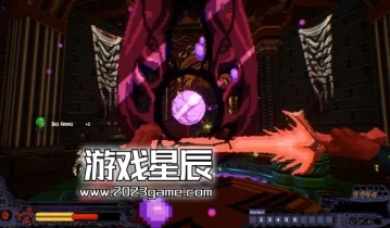 单机游戏《洪流之灾 Diluvian Ultra》中文版下载v3.2.38
