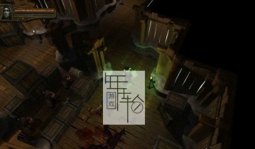 单机游戏《博德之门：黑暗联盟2 Baldurs Gate: Dark Alliance II》英文版下载（v1.0.3.2）