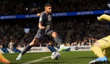 PC游戏《FIFA 23 Ultimate Edition》中文版下载 v1.0.82.43747最终稳定版