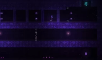 欲望虚空 The Void of Desires 单机游戏英文版下载