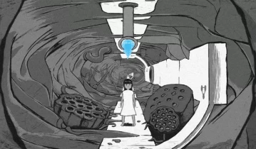 switch游戏《记忆之路(Path to Mnemosyne)》中文版xci整合版下载【含2.0.0补丁】