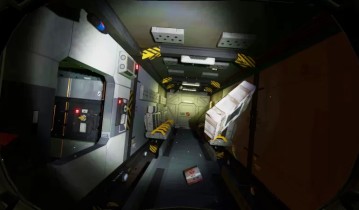 迷走深空：碎舰师/Hardspace: Shipbreaker