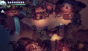 伏魔行者/Twilight Monk