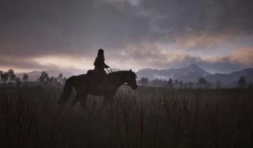 风之马传说/The Legend of Khiimori