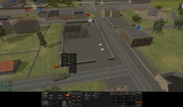 战斗任务：黑海 Combat Mission Black Sea 单机游戏英文版下载