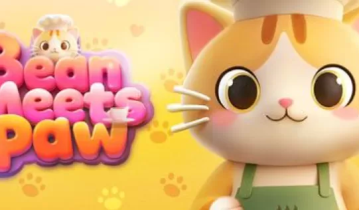 PC游戏《猫遇咖啡 Bean Meets Paw》中文版下载 Build.21865907