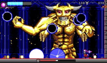 鬼行域/Haunted Lands