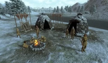 人类黎明 Dawn of Man 单机游戏中文版下载v1.8.0