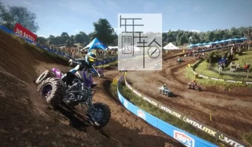 单机游戏《究极大越野:传奇/MX vs ATV Legends》中文版下载【v3.0.5|集成全DLC】