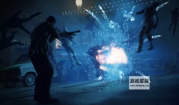 【合集】单机游戏《丧尸围城4+丧尸围城3+丧尸围城2+丧尸围城绝密档案+丧尸围城1》中文版下载【集成全DLC】