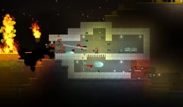 挖或死 Dig or Die 单机游戏免安装中文版下载v1.11.863