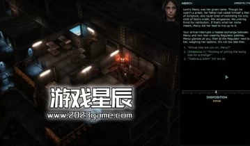 单机游戏《殖民船：后地球/Colony Ship: A Post-Earth Role Playing Game》英文版下载