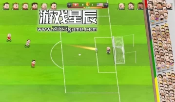 单机游戏《Kopanito全明星球赛/Kopanito All-Stars Soccer》中文版下载v2152205