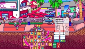 单机游戏《农夫公主 Princess Farmer》英文版下载