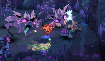 熔炉密林/Rotwood