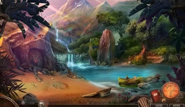 漫游者3 Wanderlust: Shadow of the Monolith 单机游戏英文版下载