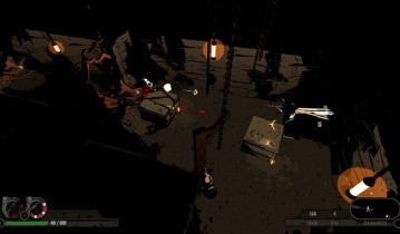 死亡西部 West of Dead 单机游戏中文版下载