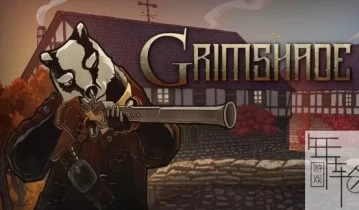switch游戏《残酷阴影 Grimshade》英文版nsp/xci/nsz下载【含1.02补丁】