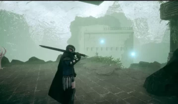 黑普卡普斯 Hippocampus: Dark Fantasy Adventure 单机游戏中文版下载