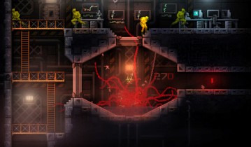 红怪 Carrion 单机游戏免安装中文版下载（v1.04）