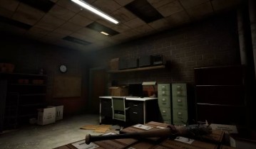 PC游戏《喋血复仇 Back 4 Blood》中文版下载 v1.0.0