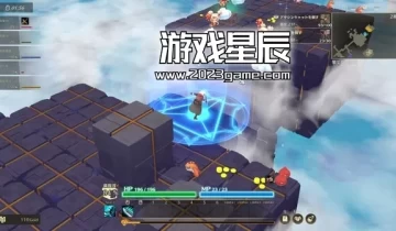单机游戏《迷雾魔域：迷雾与活地下城/MISTROGUE: Mist and the Living Dungeons》中文版下载