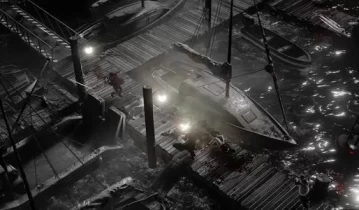 仇恨 hatred 单机游戏中文版下载