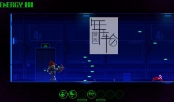 单机游戏《像素游戏制造商系列中型游戏机 Pixel Game Maker S MEDIUM-NAUT》英文版下载