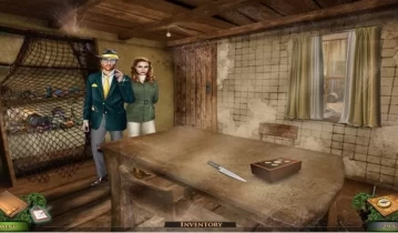 亡命之徒:科温的宝藏 Outlaws: Corwin's Treasure 单机游戏英文版下载