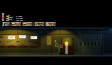 7号实验室:寒冷的夜晚 Lab 7: Cold Nights 单机游戏英文版下载（Build 20200628）