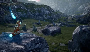 北方之魂 Spirit of the North 单机游戏中文版下载