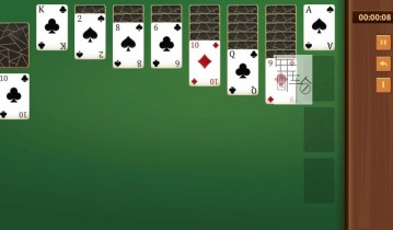 switch游戏《15合1纸牌 15in1 Solitaire》英文版nsp/xci下载