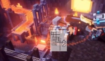 单机游戏《我的世界地下城 Minecraft:Dungeons》免安装v1.9.1.0绿色中文版下载【整合全部DLC】