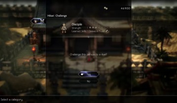 PC游戏《歧路旅人2 八方旅人2 OCTOPATH TRAVELER II》中文版下载 v1.1.0