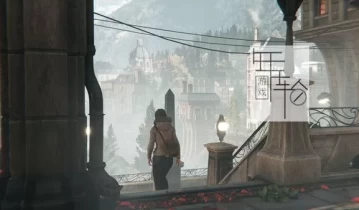 单机游戏《塞伯利亚之谜：世界之前 Syberia: The World Before》中文版下载（v1.39717）