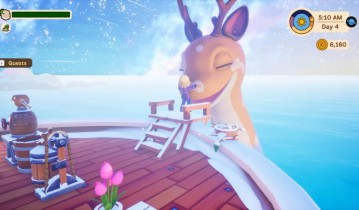 寻宝湾/Collector's Cove