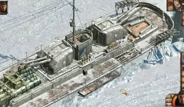 盟军敢死队2：高清重置版 单机游戏中文版下载（v1.12）