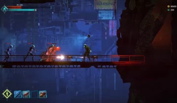 单机游戏《至暗之光 Dark Light》中文版下载v1.1.0.5