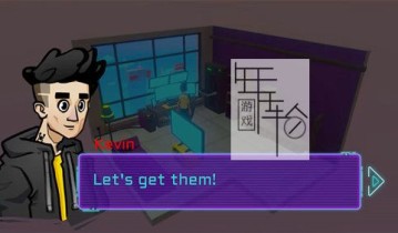 switch游戏《H1.Jack》中文版nsp下载