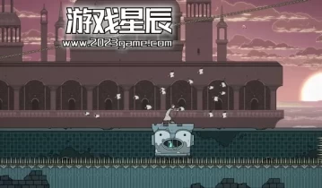 单机游戏《破灭 Saviorless》 中文版下载