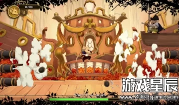 单机游戏《诅咒的海鼠(Curse of the Sea Rats)》中文版下载v1.1.2