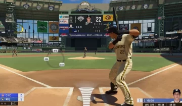 R.B.I.棒球20 R.B.I. Baseball 20 单机游戏英文版下载