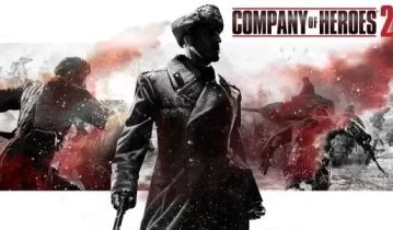 [单机游戏]《英雄连2；大师收藏版 Company Of Heroes 2》免安装v4.0.0.23468中文绿色版下载