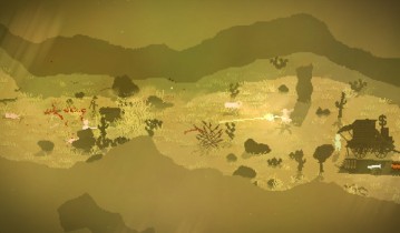 柯尔特峡谷 Colt Canyon 单机游戏中文版下载（v1.0.1.5）