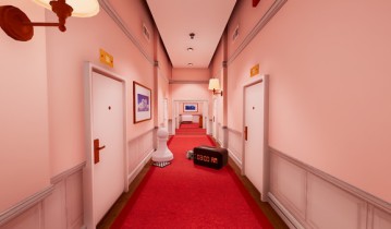 超阈限空间 Superliminal 单机游戏中文版下载（v1.10.2020.12.10.971）