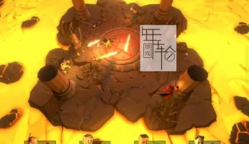 单机游戏《揍击派对Pummel Party》中文版下载v1.13.2