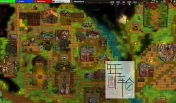 单机游戏《TFM: 先民 （TFM: The First Men）》中文版下载v0.6.6版
