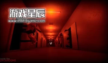 单机游戏《深入后室/密室内部/Inside the Backrooms》中文版下载v0.4.3